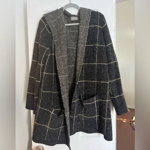 Cyrus Cardigan Sweater